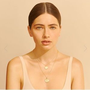 Amber Sceats necklace